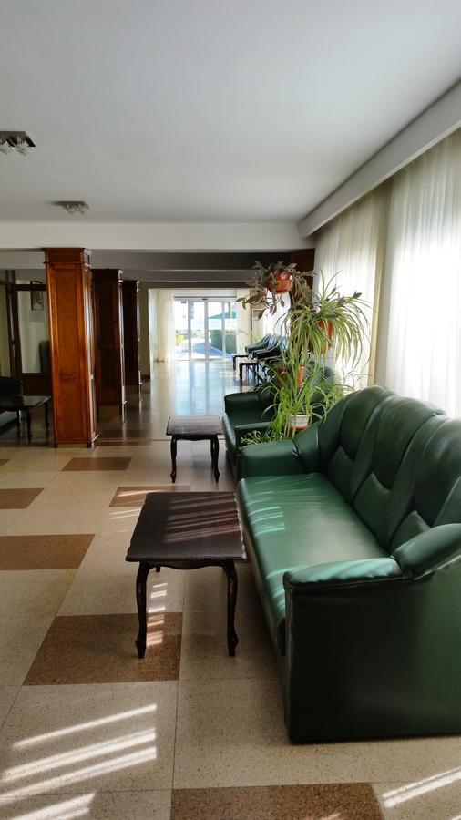 Hotel Ovidiu Мамая Экстерьер фото