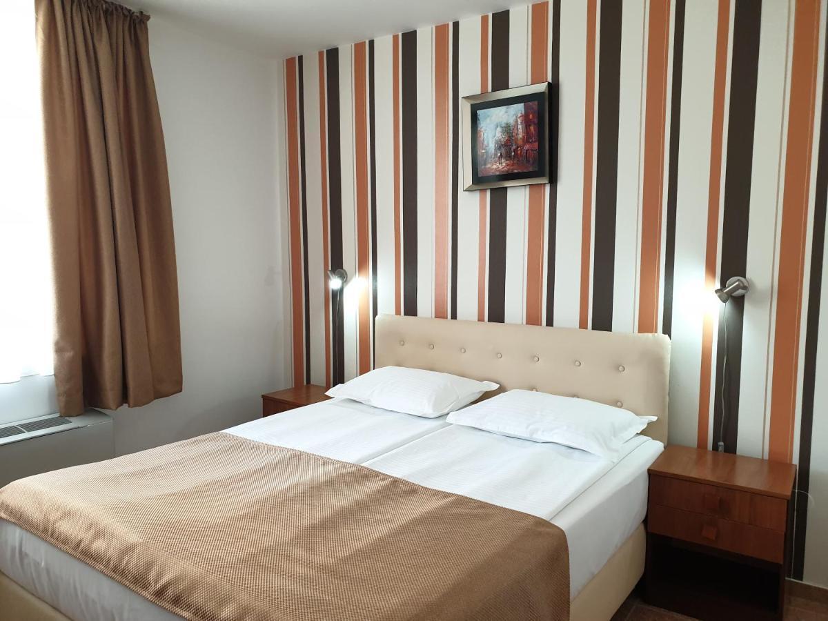Hotel Ovidiu Мамая Экстерьер фото