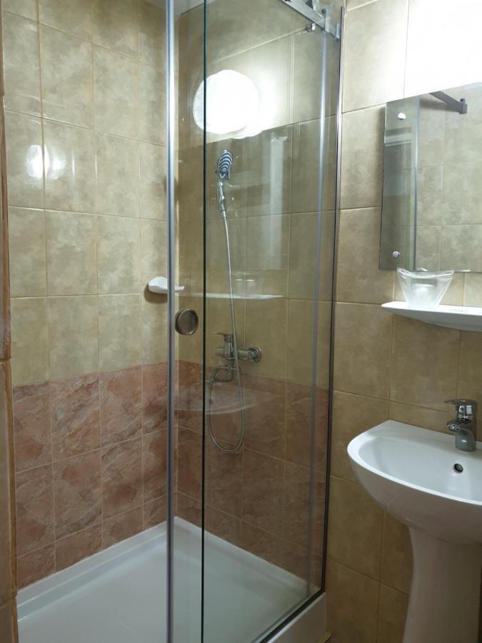 Hotel Ovidiu Мамая Экстерьер фото